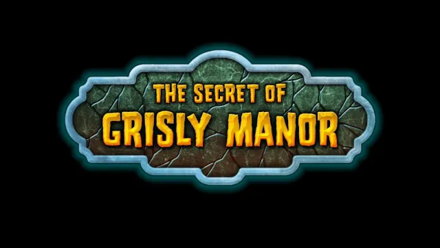 Secret of Grisly Manor | Permainan | XWorld