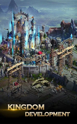 Age of Kings: Skyward Battle | Games | XWorld Age of Kings: Skyward Battle | Games | XWorld