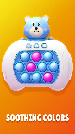 Pop It Antistress Fidget Games | juego | XWorld