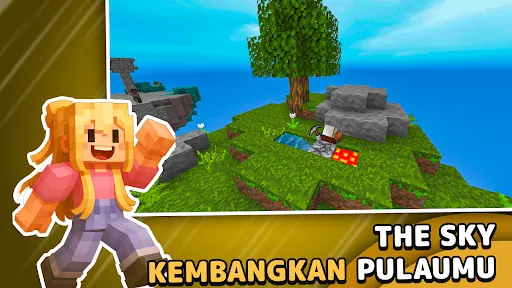 Block Legends: Multiplayer | Permainan | XWorld Block Legends: Multiplayer | Permainan | XWorld
