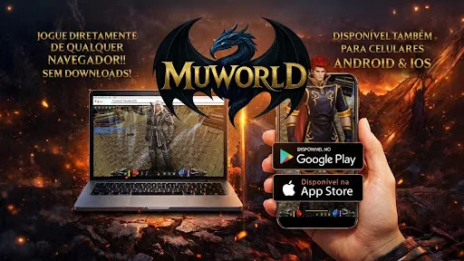 MuWorld | Games | XWorld