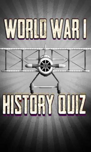 WW1 History Knowledge Quiz | เกม | XWorld