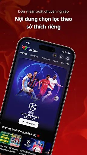VTVprime | Games | XWorld