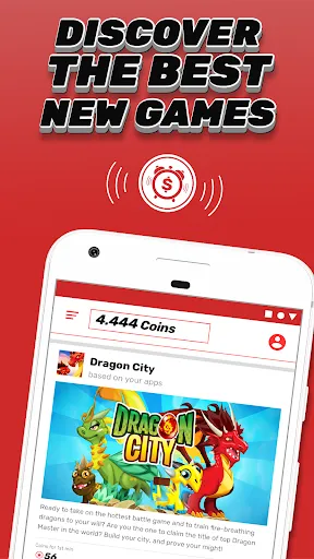 Cash Alarm: Games & Rewards | Games | XWorld