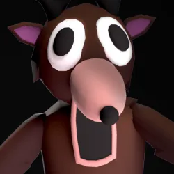 XWorld | Mystery Deer Survive Simulator