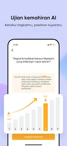 SuperChinese: Belajar Mandarin | Permainan | XWorld