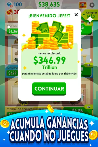 Cash, Inc. Fame & Fortune Game | juego | XWorld Cash, Inc. Fame & Fortune Game | juego | XWorld