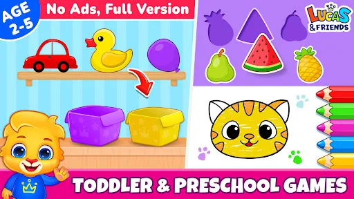 Kids Toddler & Preschool Games | Games | XWorld Kids Toddler & Preschool Games | Games | XWorld