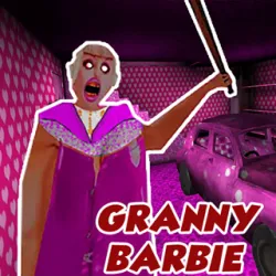 XWorld | Scary Barbi Mod