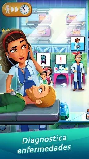 Heart’s Medicine - Doctor Game | juego | XWorld