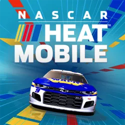 XWorld | NASCAR Heat Mobile