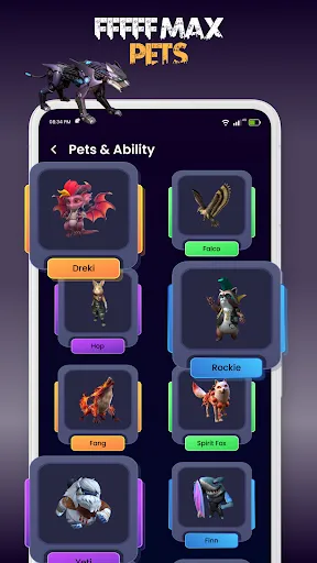 FFFFF Skin Tools | Jogos | XWorld
