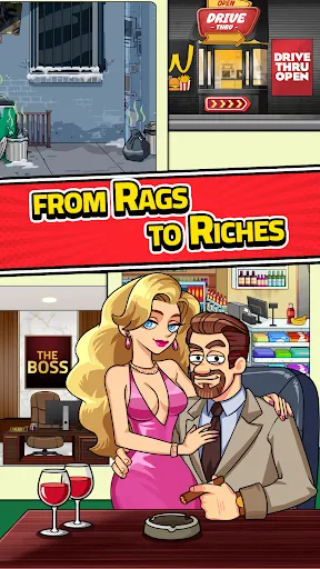 Merge Money: Billionaire Story | เกม | XWorld Merge Money: Billionaire Story | เกม | XWorld