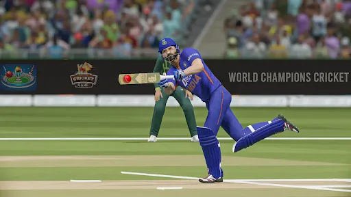 World Champions Cricket Games | 游戏 | XWorld