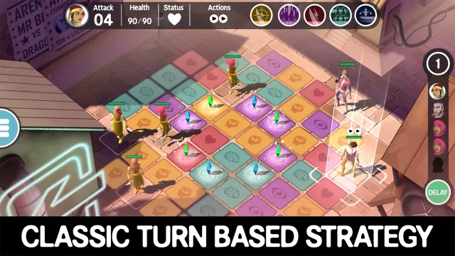 Ticket to Earth | Игры | XWorld