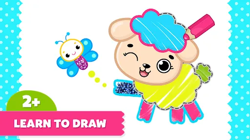 Drawing Games for Kids | Games | XWorld