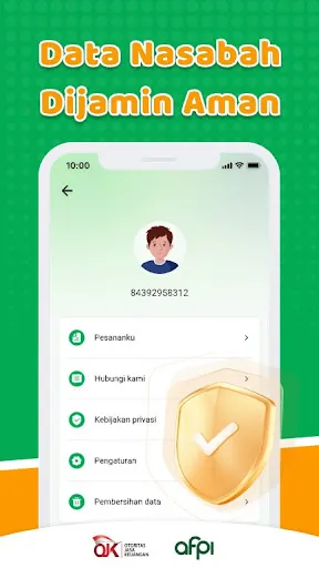 Dana Easy-Uang Pundi | Permainan | XWorld