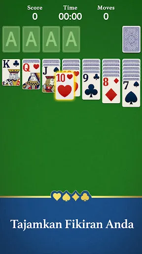 .Solitaire! | Permainan | XWorld .Solitaire! | Permainan | XWorld