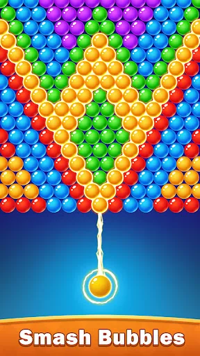 Bubble Shooter: Fun Jogo Pop | Jogos | XWorld