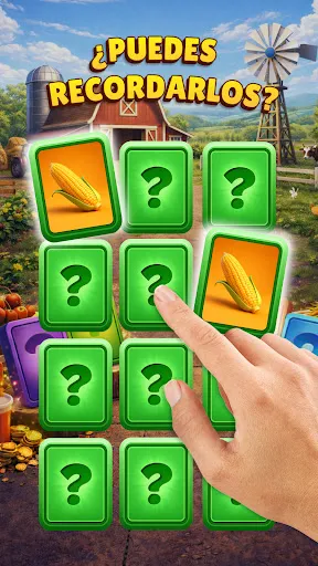 Juego Memoria: Parejas Cerebro | juego | XWorld Juego Memoria: Parejas Cerebro | juego | XWorld