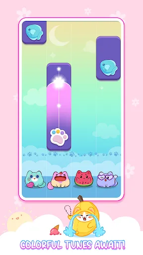 Cat Tiles: Cute Piano Game | Games | XWorld Cat Tiles: Cute Piano Game | Games | XWorld
