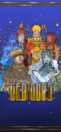 Geo Gods | Игры | XWorld Geo Gods | Игры | XWorld