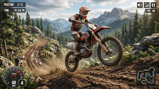 Real Extreme Bike Racing Game | Игры | XWorld Real Extreme Bike Racing Game | Игры | XWorld