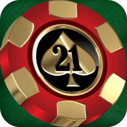 XWorld | Blackjack 21 Pro