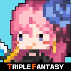 XWorld | Triple Fantasy : Card RPG XWorld | Triple Fantasy : Card RPG