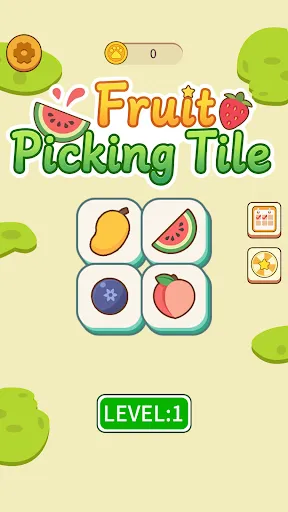 Fruit Picking Tile | Permainan | XWorld