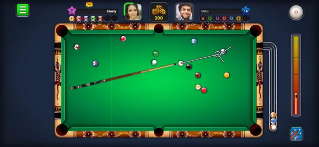 8 Ball Pool™ | Jogos | XWorld