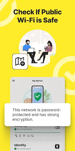 Norton360: Virus Scanner & VPN | Permainan | XWorld
