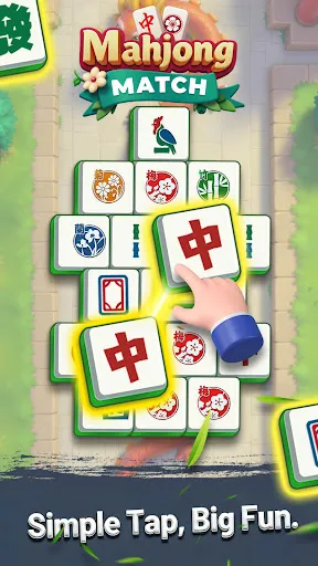 Mahjong Match | Permainan | XWorld