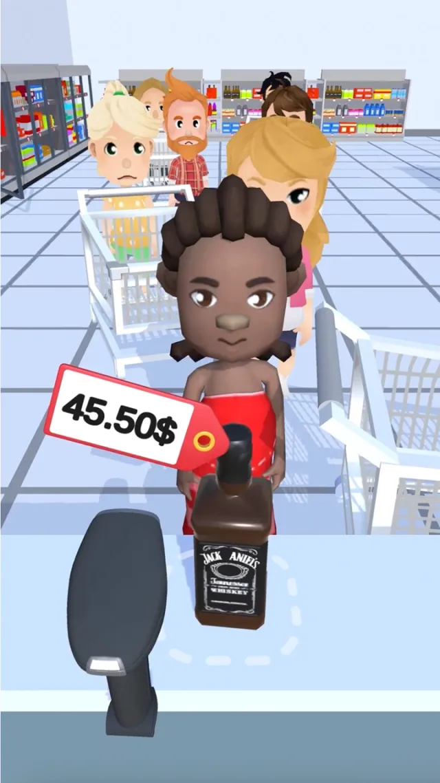 Hypermarket 3D: Store Cashier | Jogos | XWorld