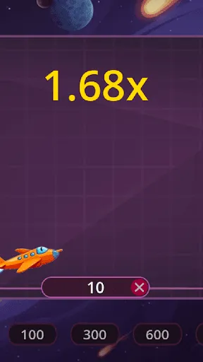 Jet Crash Aviator | Games | XWorld