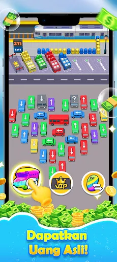 Rush Bus - Get Prizes | Игры | XWorld