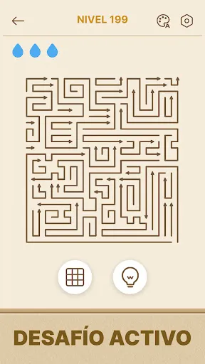 Arrows GO! - Puzzle de Flechas | juego | XWorld