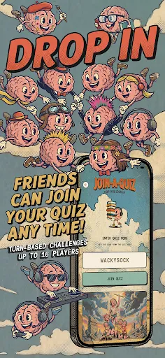 Quizbash: Party Games & Trivia | 游戏 | XWorld