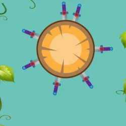 XWorld | Weapon Tap Tap