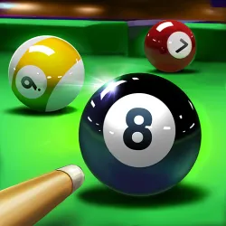 XWorld | 8 Pool Clash