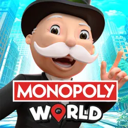 XWorld | Monopoly World