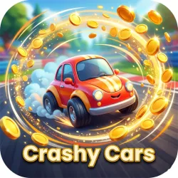 XWorld | Crashy Cars
