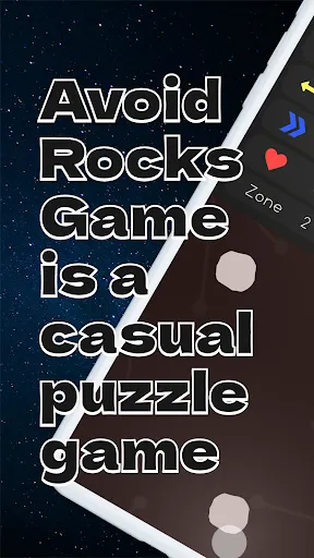 Avoid Rocks Game | เกม | XWorld