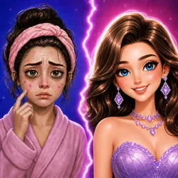 XWorld | Makeup Carnival:Dress Up XWorld | Makeup Carnival:Dress Up