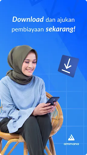 Ammana: Dana Cepat Syariah | Permainan | XWorld
