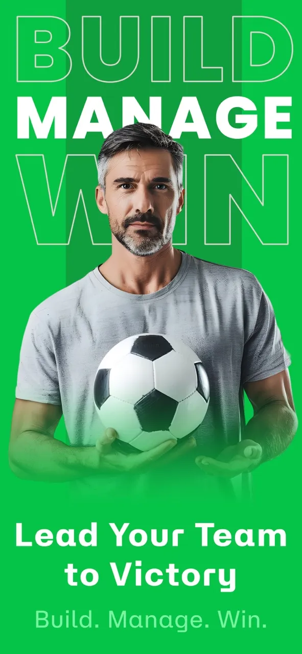 Club Chairman - Soccer Game | 游戏 | XWorld