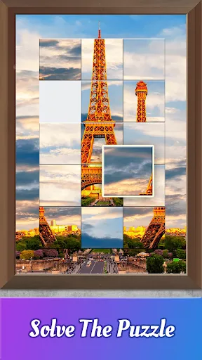 Jigsaw Puzzle: Art Jigsort HD | Games | XWorld