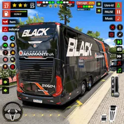 XWorld | Bus Game: Real Bus Driving 3d XWorld | Bus Game: Real Bus Driving 3d