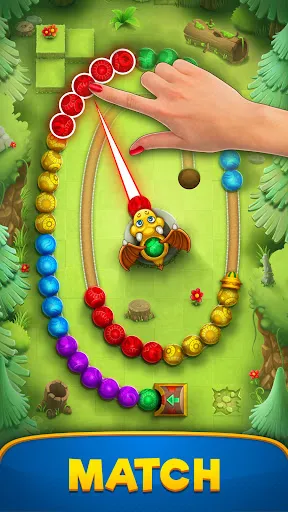 Marbelicious: Marble Shooter | เกม | XWorld Marbelicious: Marble Shooter | เกม | XWorld
