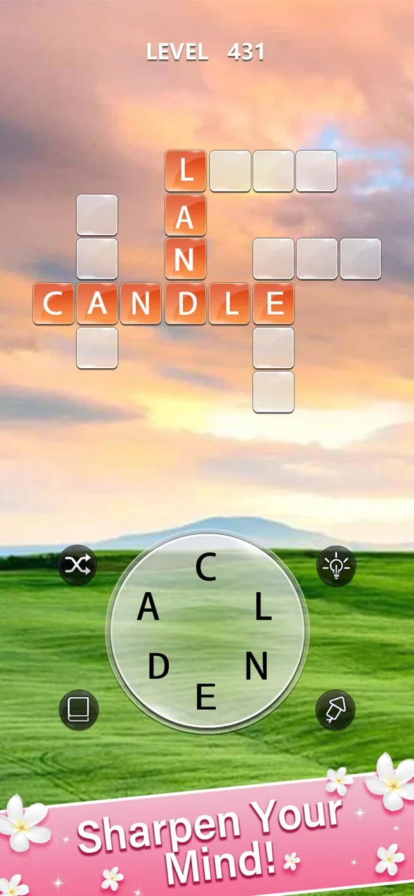 Otium Word: Cross Puzzle Game | 游戏 | XWorld